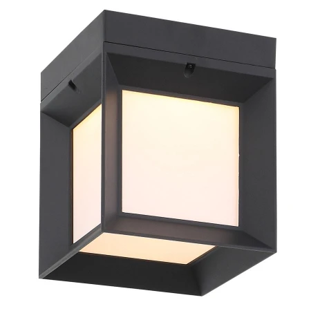 Уличный светильник ST LUCE SL077.401.01 CUBISTA