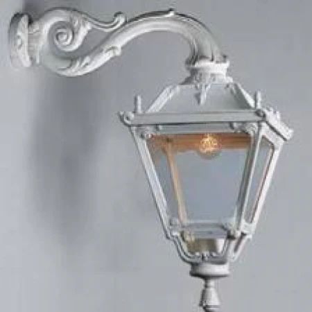 Уличный светильник Fumagalli U33.171.000.WXE27 ADAM/SIMON