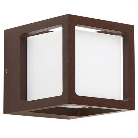 Уличный светильник L ARTE LUCE L80181.44 Zor