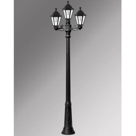 Фонарный столб Fumagalli E26.157.S21.AXE27 Ricu Bisso Rut