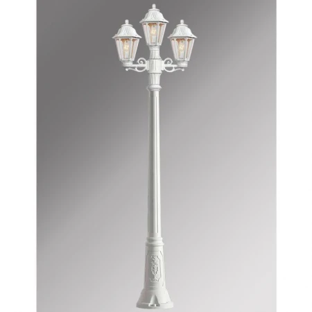 Фонарный столб Fumagalli E22.156.S21.WXE27 Gigi Bisso Anna