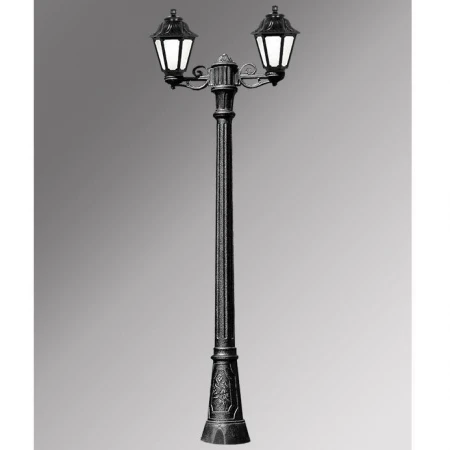 Фонарный столб Fumagalli E22.158.S21.AYE27 Artu Bisso Anna