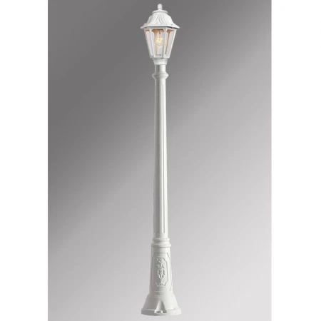 Фонарный столб Fumagalli E22.158.000.WXE27 Artu Anna