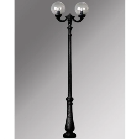 Фонарный столб Fumagalli G30.202.R20.AXE27 Nebo Ofir