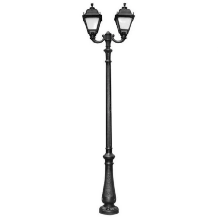 Фонарный столб Fumagalli U33.202.R20.AYE27 NEBO OFIR/SIMON 2L