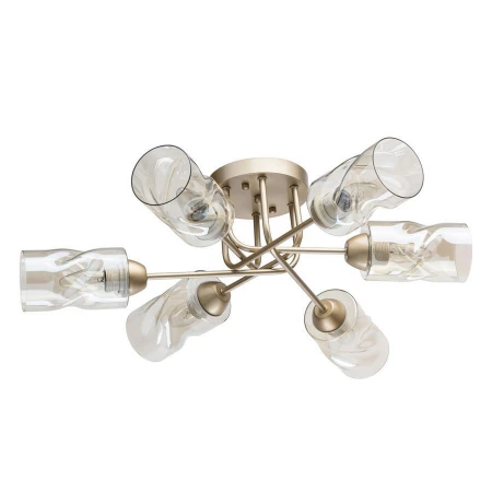 Люстра DeMarkt 638017206 Олимпия