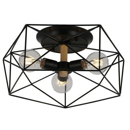 Люстра F-Promo 2584-3U Castor