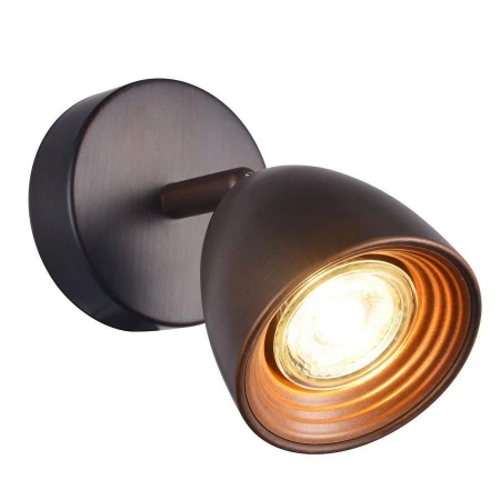 Спот F-Promo 2394-1W Allegra