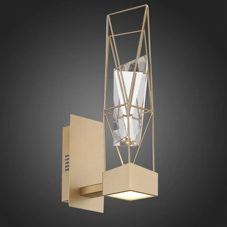 Бра ST LUCE SL815.201.01 PROGETTO