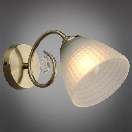 Бра Omnilux OML-65401-01 Rezzato