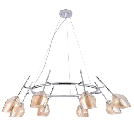 Люстра DeMarkt 606011908 Бремен