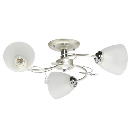 Люстра DeMarkt 676013103 Нежность