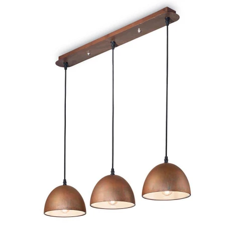 Светильник Ideal Lux FOLK SP3