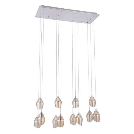 Светильник DeMarkt 606011812 Бремен