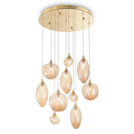 Светильник Ideal Lux BACO SP10 OTTONE