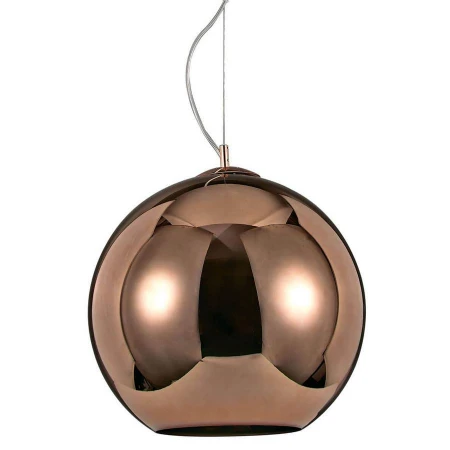 Светильник Ideal Lux NEMO SP1 D40 RAME