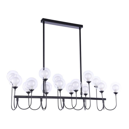 Светильник DeMarkt 606011615 Бремен