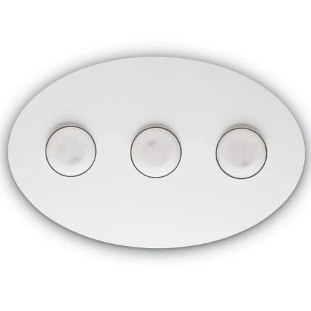 Светильник Ideal Lux LOGOS PL3