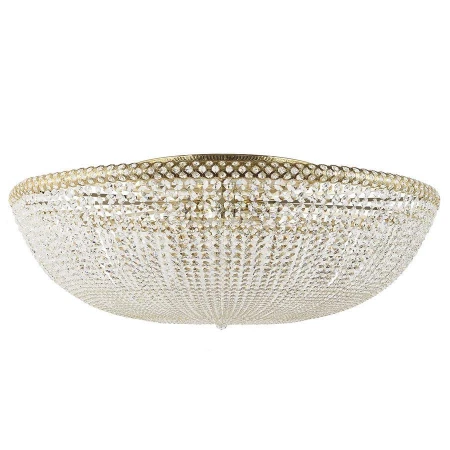Хрустальный светильник Dio D arte Lampadari Asti E 1.2.150.200 G