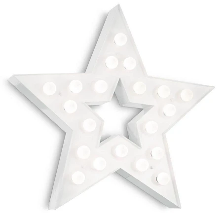 Бра Ideal Lux CIRCUS-2 AP20 BIANCO