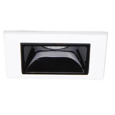 Точечный светильник Ideal Lux LIKA FI1 TRIM