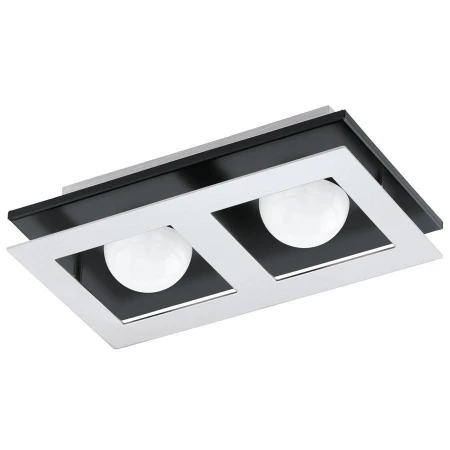 Настенно-потолочный светильник Eglo 96532 BELLAMONTE 1