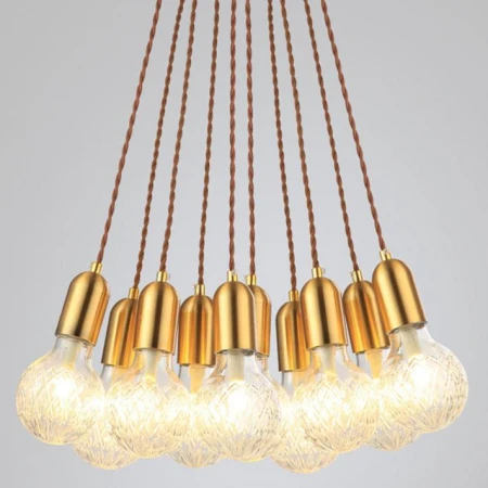 Светильник BLS 30636 Crystal Bulb