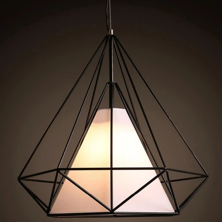 Светильник BLS 10605 The Diamond Chandelier