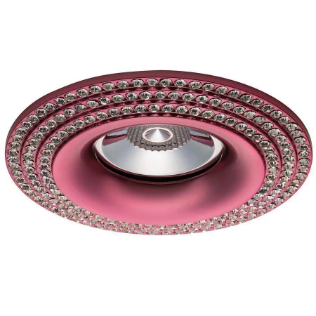 Точечный светильник Lightstar 011978 Miriade