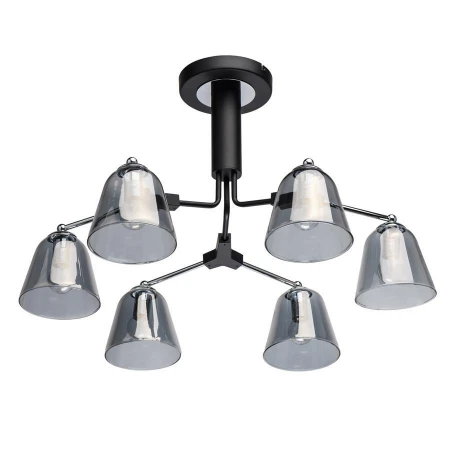 Люстра DeMarkt 605012406 Гамбург