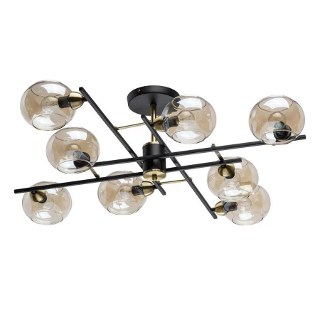 Люстра DeMarkt 605013908 Гамбург