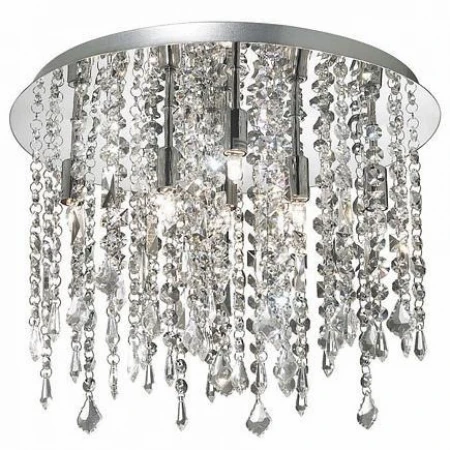 Хрустальный светильник Ideal Lux ROYAL PL8 ROYAL