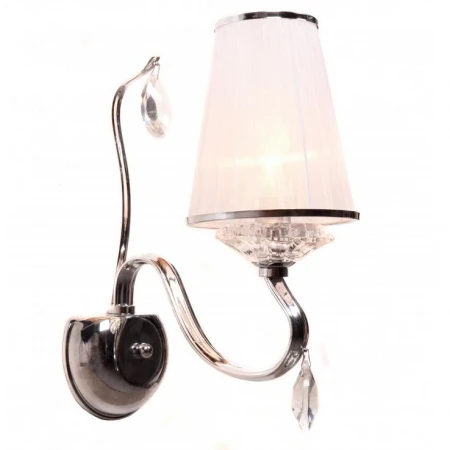 Бра LUMINA DECO LDW 9267-1 CHR FINEZZIA CHROME