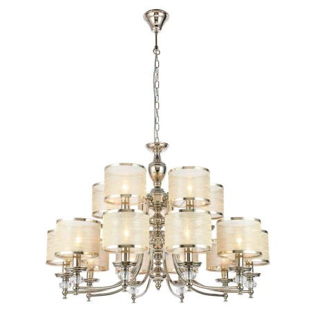Люстра ST LUCE SL1750.103.15 CORESIA