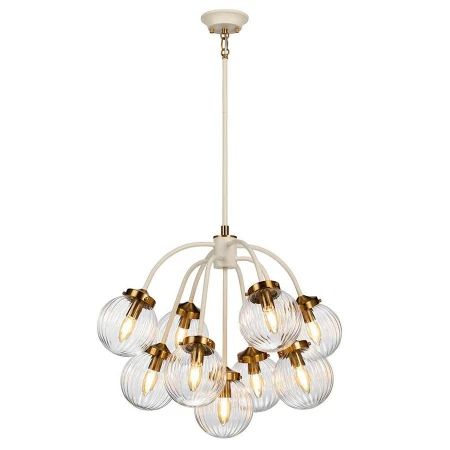 Люстра Elstead Lighting DL-COSMOS9 COSMOS