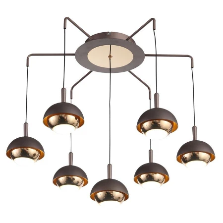 Люстра ST LUCE SL1602.323.07 ENTOLLA