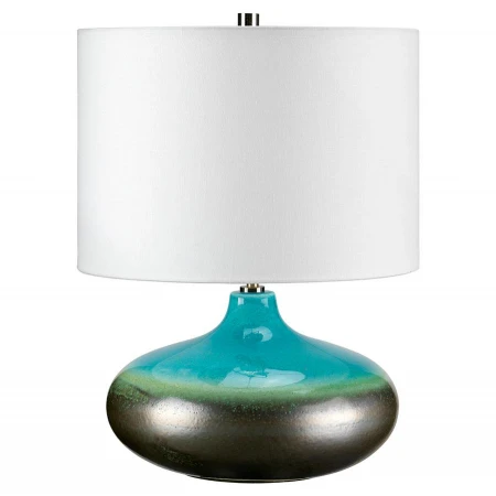 Настольная лампа Elstead Lighting LAGUNA/TL SM LAGUNA