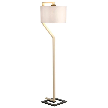 Торшер Elstead Lighting AXIOS-FL-IVORY AXIOS