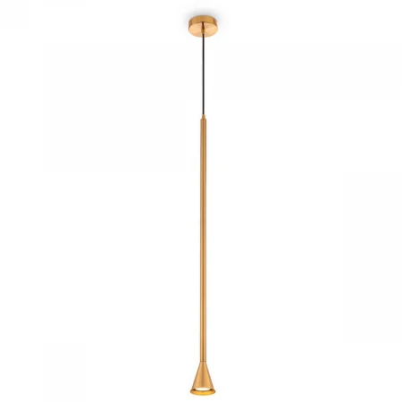 Подвесной светильник Maytoni Arrow P064PL-01G