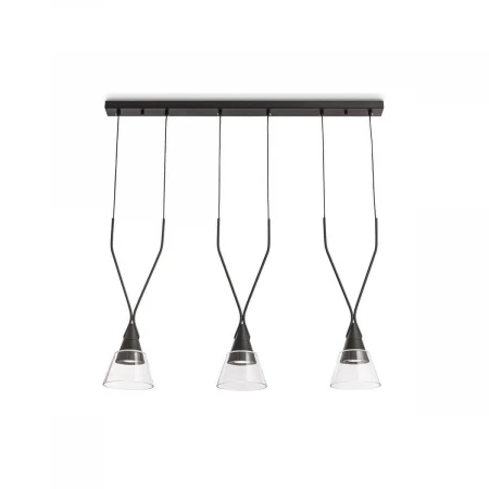 Подвесной светильник Maytoni Hilo P063PL-03B