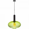 Подвесной светильник Loft IT 2072-С+BL