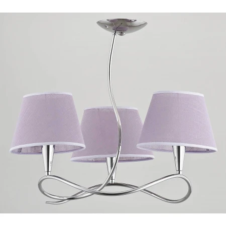 Потолочная люстра Alfa Pelagia 22643