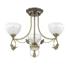 Потолочная люстра Lumion Horas 3403/3C