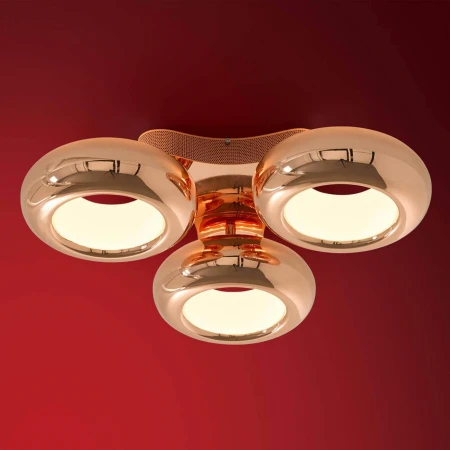 Потолочная люстра Citilux Орбита CL707232