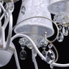Потолочная люстра MW-Light Августина 419010805