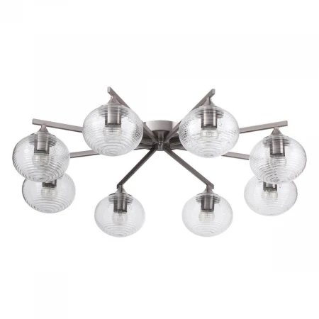 Потолочная люстра Lumion Cooper 4457/8C