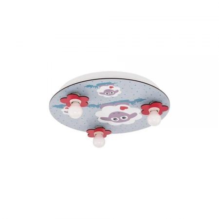 Потолочная люстра Eglo Lalelu 97705