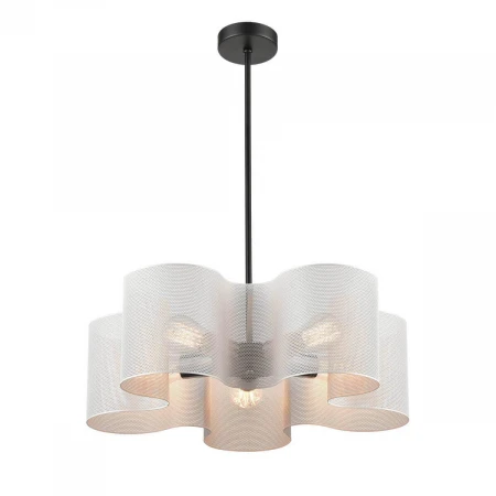 Подвесная люстра Vele Luce Cross VL5272P05
