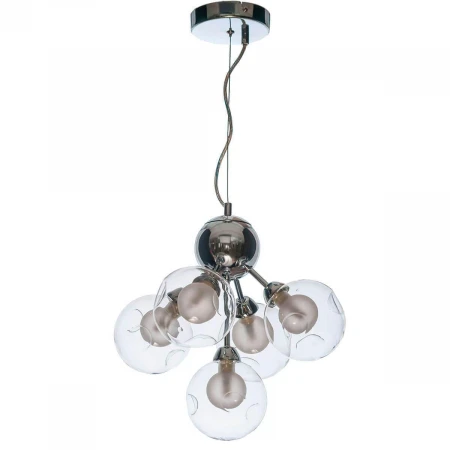 Подвесная люстра Vele Luce Dandelion VL1173L05
