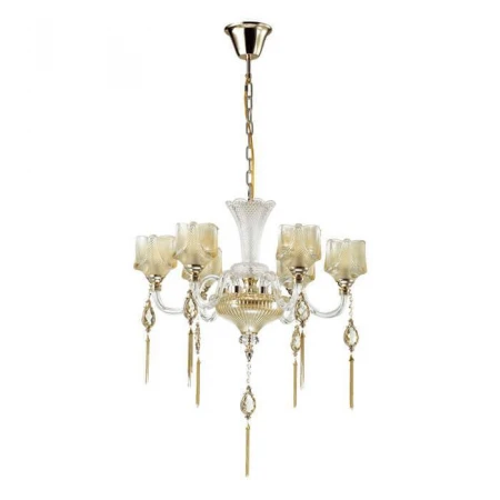 Подвесная люстра Odeon Light Corsa 4002/6